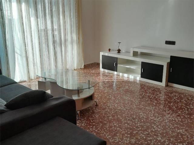 Piso en Venta en Calle la Fuente, 2 en María de Huerva