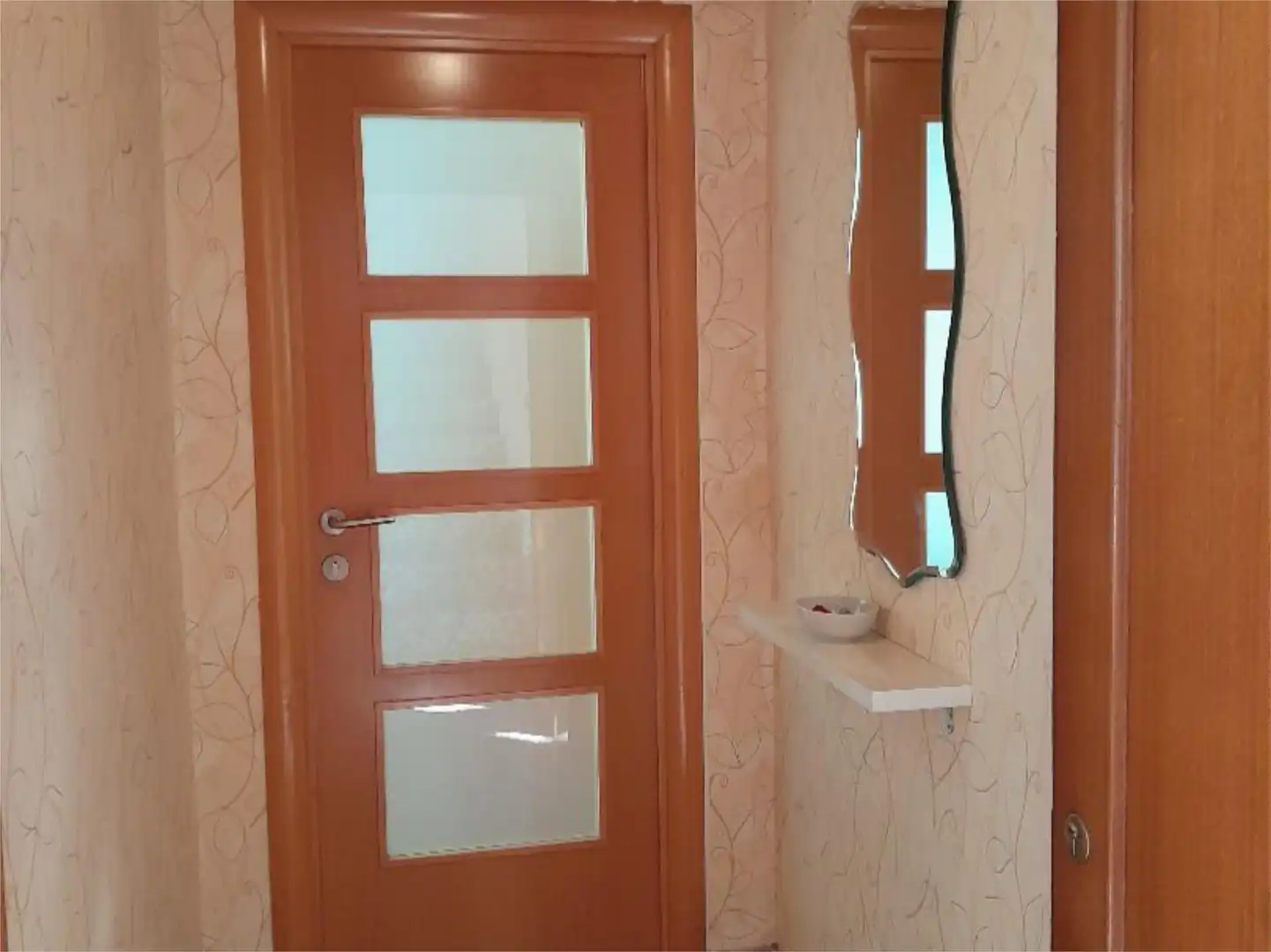 Piso en venta en Calle la Fuente, 2, María de Huerva Baño de Piso en venta en María de Huerva con Calefacción y Balcón