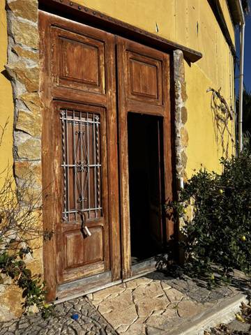 Nave industrial en Alquiler en Vereda de las Palmeras, 24 en Los Ramos