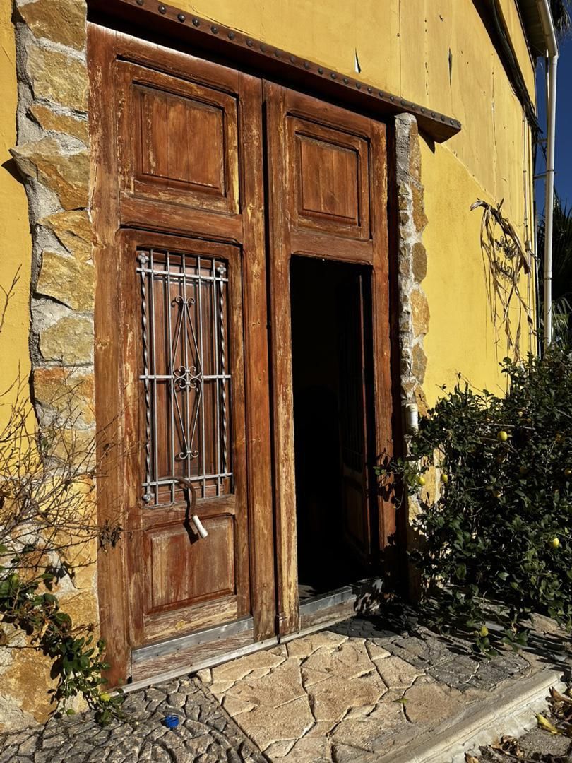 Industrial buildings to rent in  Murcia Capital