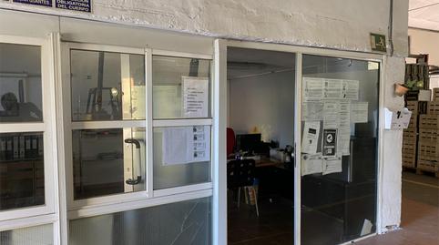 Photo 5 of Industrial buildings to rent in Vereda de las Palmeras, 24, Los Ramos, Murcia