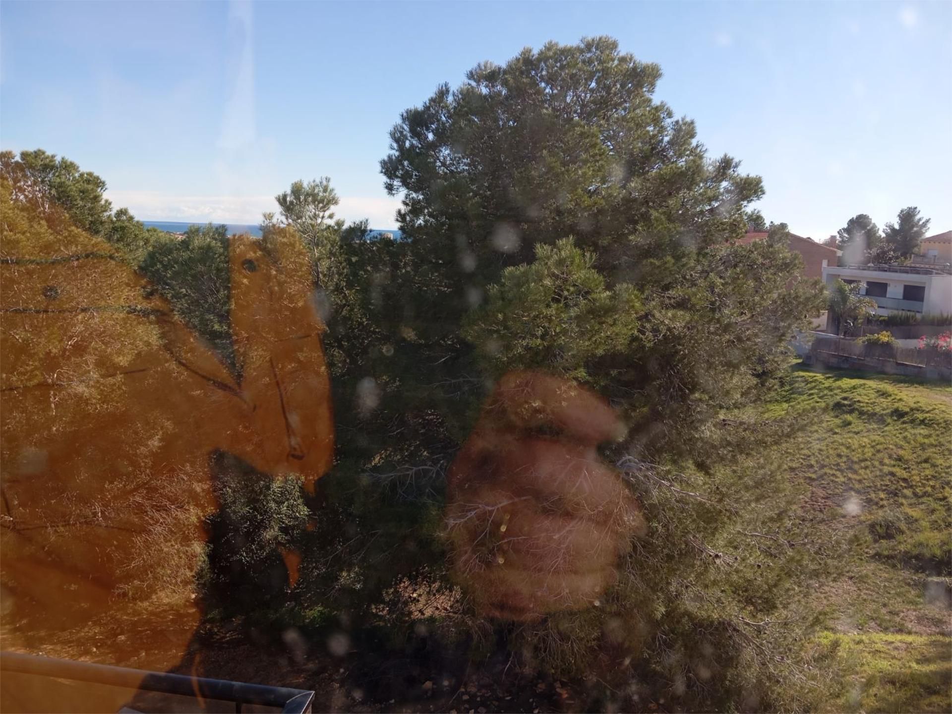 Jardí de Urbanitzable en venda en Calafell