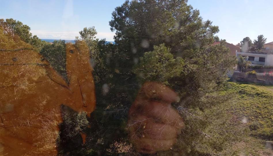 Foto 1 de Urbanitzable en venda a Carrer Xavier Montsalvatge, 45, Mas Romeu, Tarragona