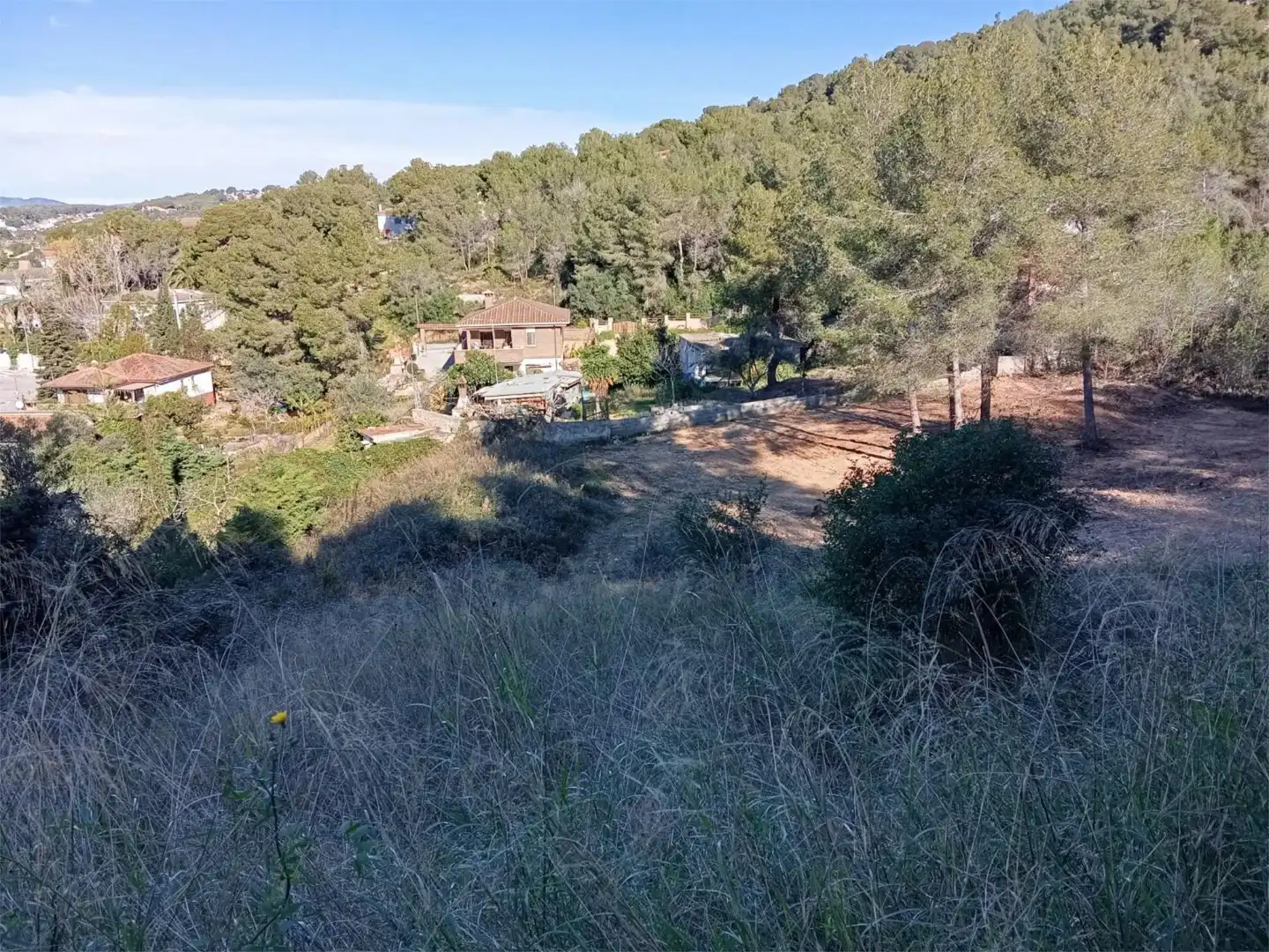 Constructible Land for sale in Calafell