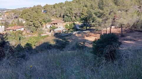 Foto 2 de Urbanitzable en venda a Carrer Xavier Montsalvatge, 45, Mas Romeu, Tarragona