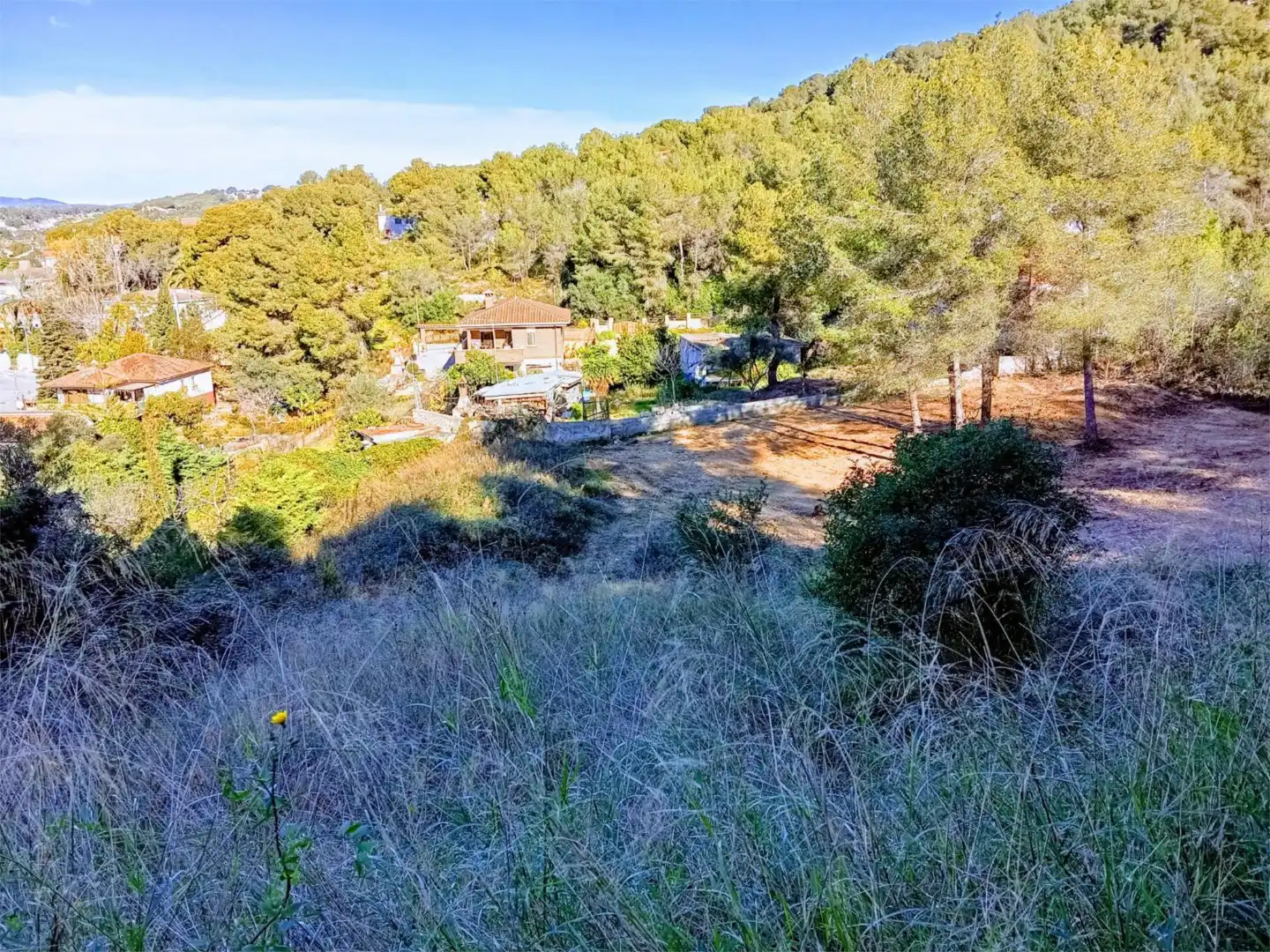 Constructible Land for sale in Calafell