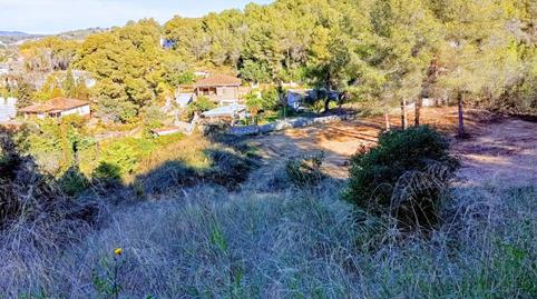 Foto 3 de Urbanitzable en venda a Carrer Xavier Montsalvatge, 45, Mas Romeu, Tarragona