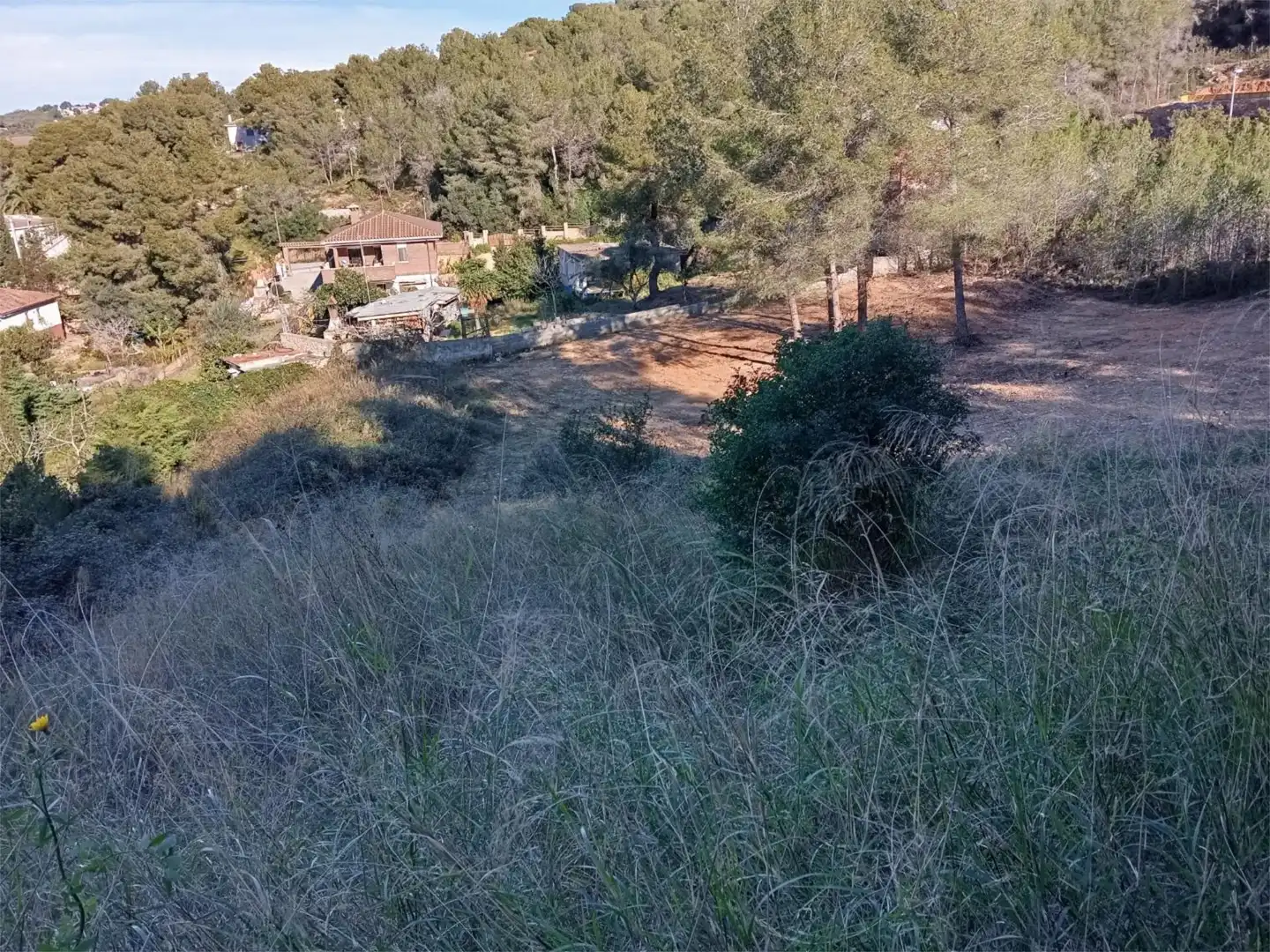 Constructible Land for sale in Calafell