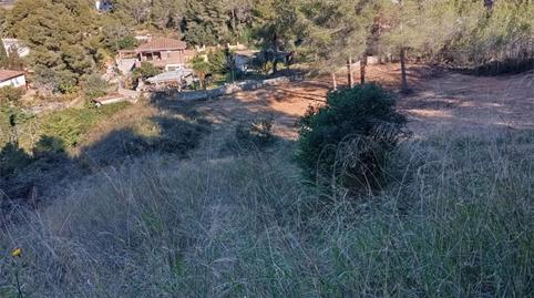 Foto 4 de Urbanitzable en venda a Carrer Xavier Montsalvatge, 45, Mas Romeu, Tarragona