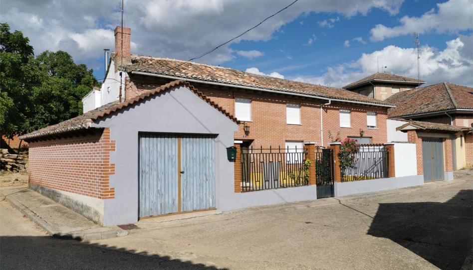 Foto 1 de Piso en venta en Calle la Iglesia, 8, Villanuño de Valdavia, Palencia