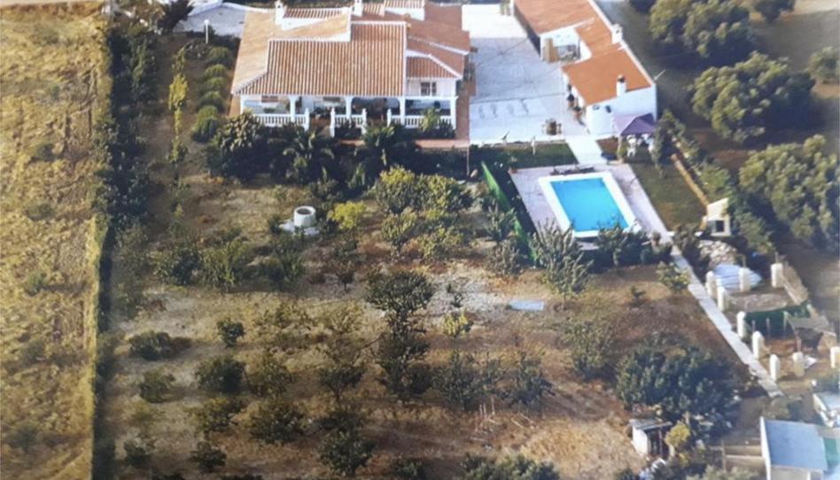 Casa o xalet en venda a Vial Camino, 1, Villanueva del Trabuco, Málaga - imatge 1 Foto 1 de Casa o xalet en venda a Vial Camino, 1, Villanueva del Trabuco, Málaga