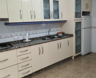 Kitchen of Duplex for sale in Vélez-Rubio