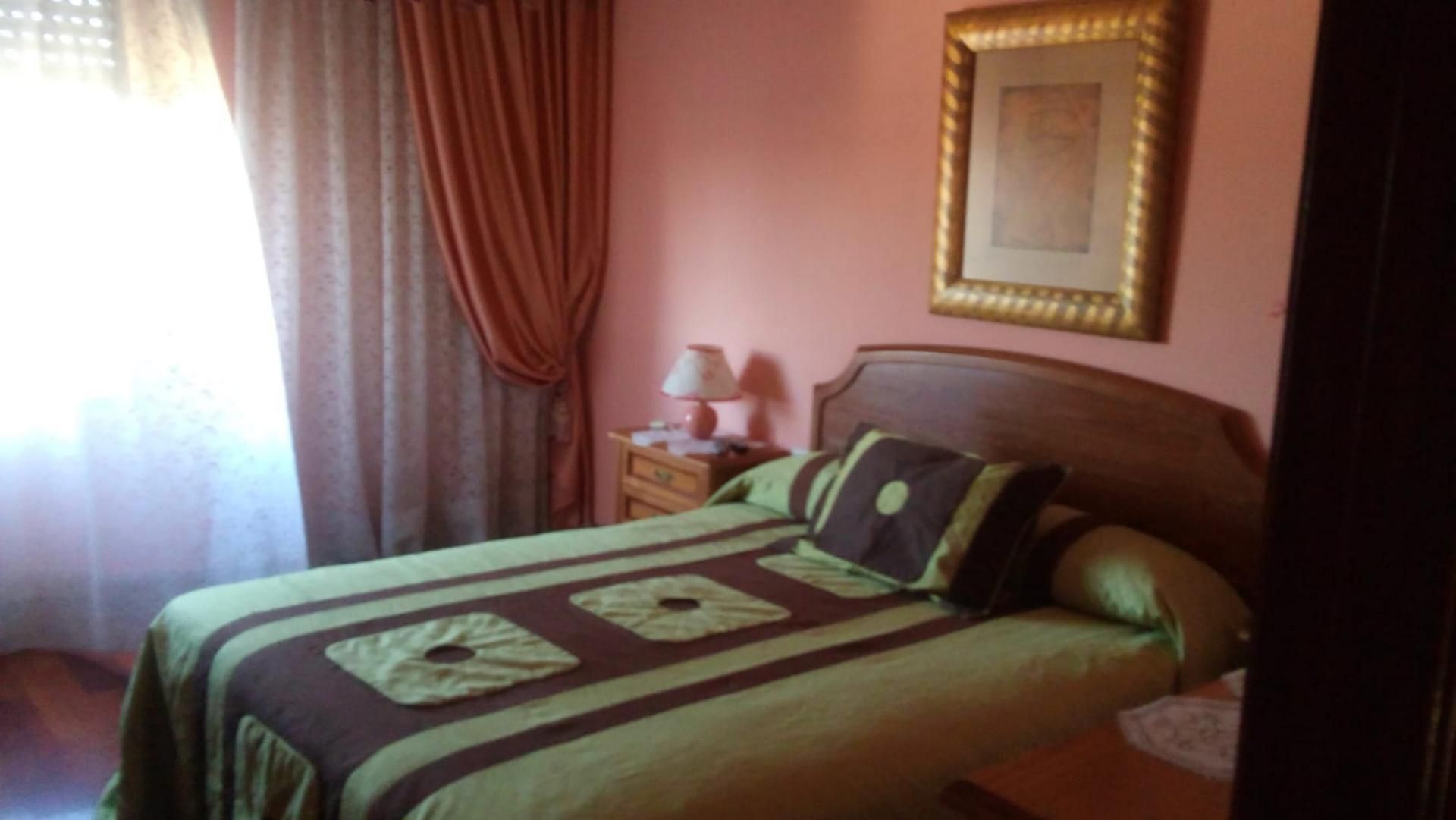 Flat to rent in Avenida la Estación, 30, Astorga