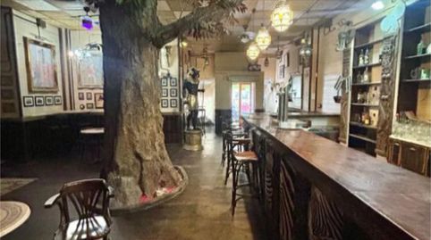 Foto 3 von Geschaftsraum zum Verkauf in Avenida la Rioja, 16, Haro, La Rioja