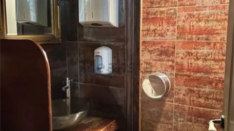 Foto 4 von Geschaftsraum zum Verkauf in Avenida la Rioja, 16, Haro, La Rioja