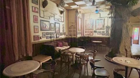 Foto 5 von Geschaftsraum zum Verkauf in Avenida la Rioja, 16, Haro, La Rioja