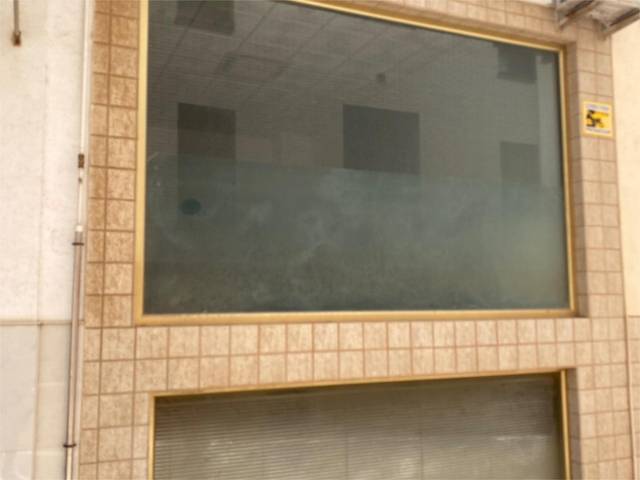 Local comercial en Venta en Plaza Manuel Martínez Sánchez, 400 en El Puerto