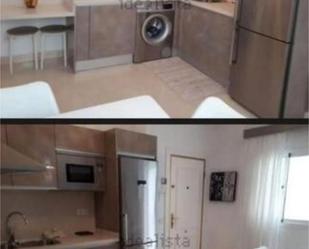 Kitchen of Apartment to rent in Las Palmas de Gran Canaria  with Storage room