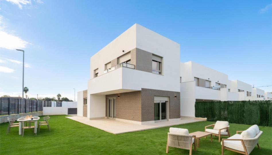 Photo 1 from new construction home in Flat for sale in Bellavista, Sevilla