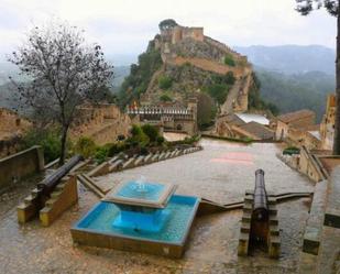 Exterior view of Study for sale in Xàtiva