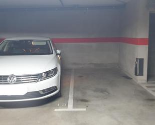 Parking of Garage to rent in L'Hospitalet de Llobregat