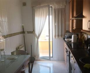 Kitchen of Flat for sale in Aranda de Duero  with Terrace