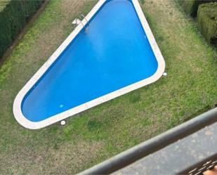 Piscina de Dúplex en venda en Santa Cristina d'Aro amb Aire condicionat, Piscina i Balcó