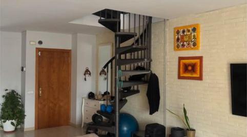 Dúplex en venda a Avinguda Ridaura, 16, Santa Cristina Poble, Girona - imatge 4 Foto 4 de Dúplex en venda a Avinguda Ridaura, 16, Santa Cristina Poble, Girona