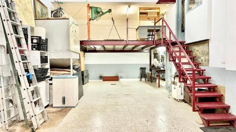 Premises to rent in Calle de Luis Orgaz, 4, San Cristóbal, Araba - Álava - image 5 Photo 5 of Premises to rent in Calle de Luis Orgaz, 4, San Cristóbal, Araba - Álava