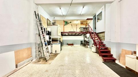 Premises to rent in Calle de Luis Orgaz, 4, San Cristóbal, Araba - Álava - image 4 Photo 4 of Premises to rent in Calle de Luis Orgaz, 4, San Cristóbal, Araba - Álava