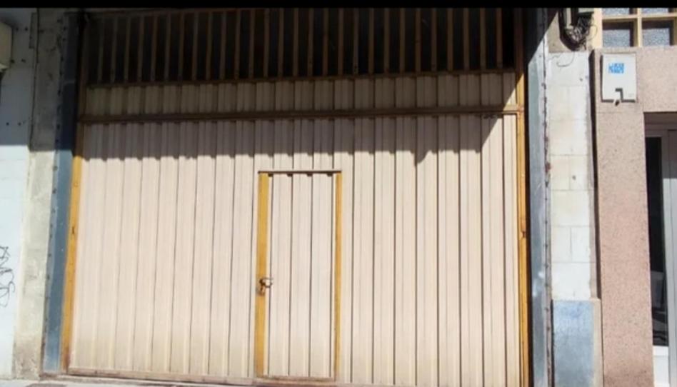 Premises to rent in Calle de Luis Orgaz, 4, San Cristóbal, Araba - Álava - image 1 Photo 1 of Premises to rent in Calle de Luis Orgaz, 4, San Cristóbal, Araba - Álava