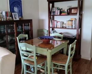 Dining room of Flat for sale in Mairena del Aljarafe