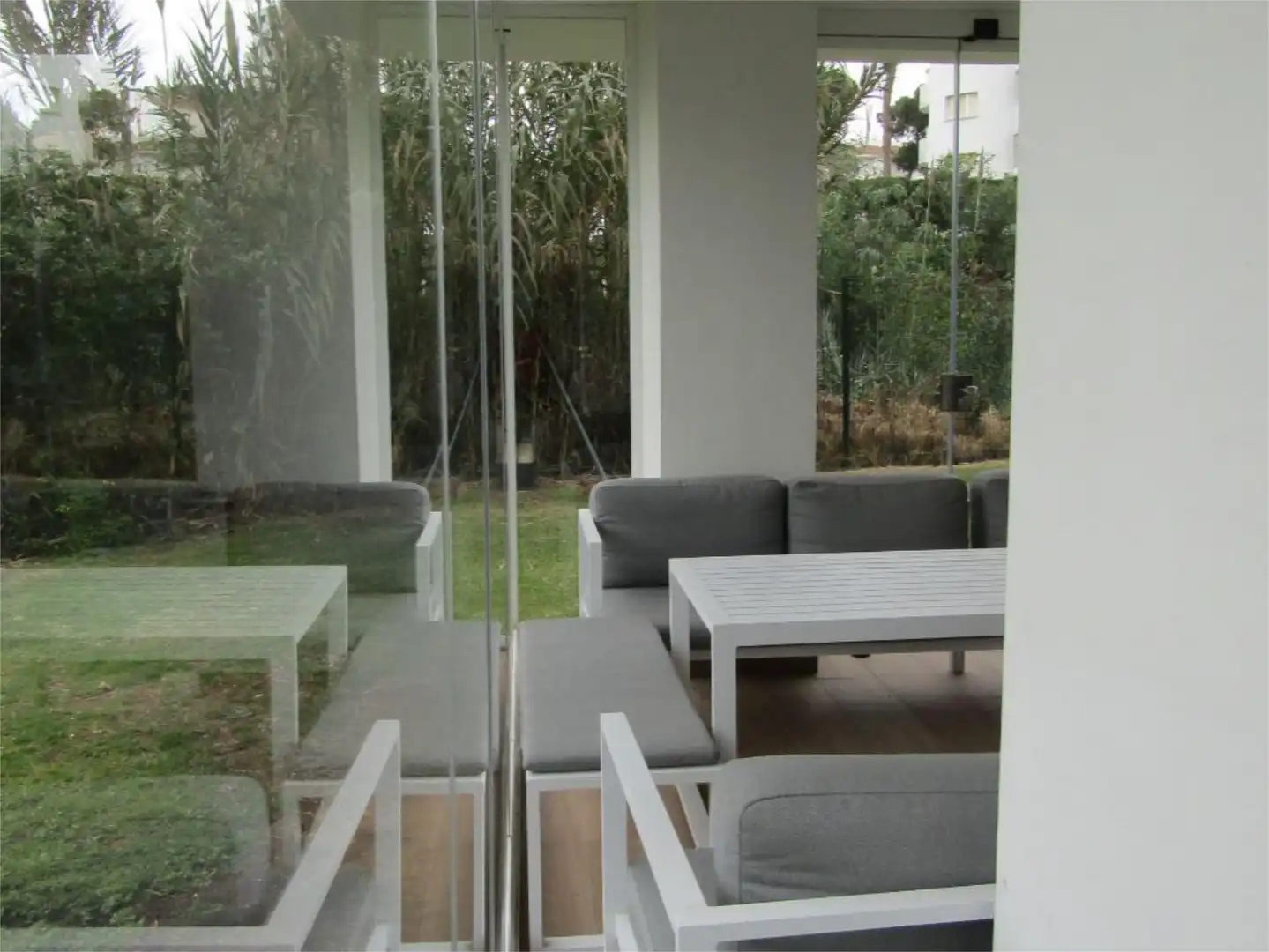 Flat for sale in Calle Alhamar, 1, Calahonda Terrace of Flat for sale in Mijas with Air Conditioner, Heating and Private garden