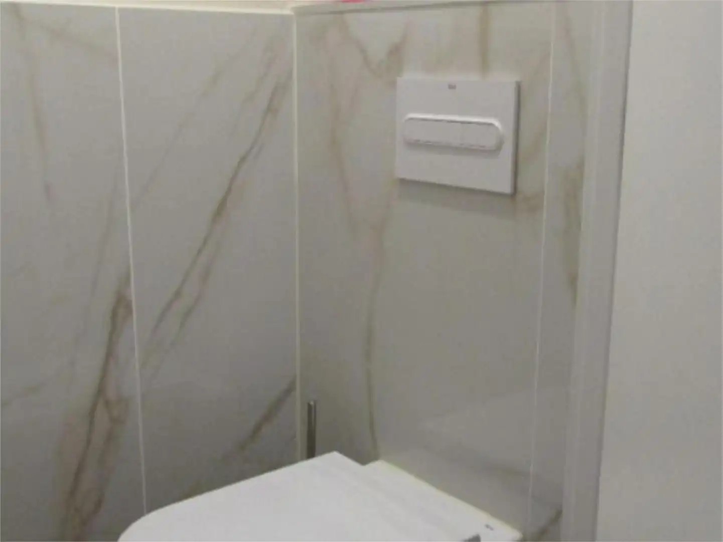 Flat for sale in Calle Alhamar, 1, Calahonda Bathroom of Flat for sale in Mijas with Air Conditioner, Heating and Private garden