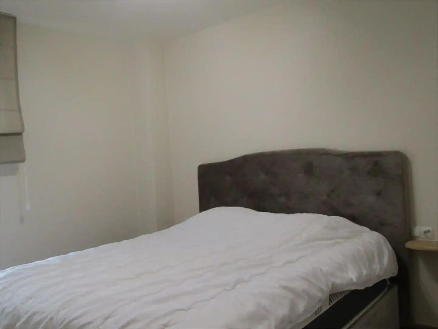 Flat for sale in Calle Alhamar, 1, Calahonda Bedroom of Flat for sale in Mijas with Air Conditioner, Heating and Private garden
