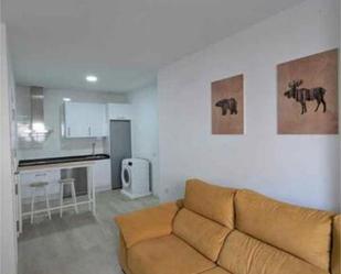 Living room of Apartment to rent in San Fernando