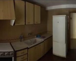 Kitchen of Flat for sale in Navajas  with Furnished