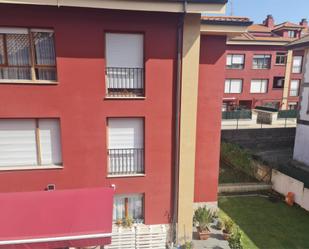 Exterior view of Flat for sale in Soba  with Heating, Furnished and Oven