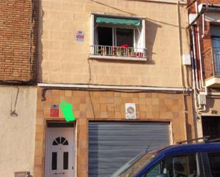 Vista exterior de Casa o xalet en venda en Sabadell amb Aire condicionat i Terrassa