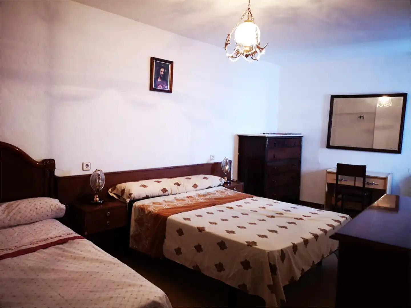 Casa o chalet en venta en Calle San Sebastian, 2a, Cañaveral de León Habitación de Casa o chalet en venta en Cañaveral de León con Terraza