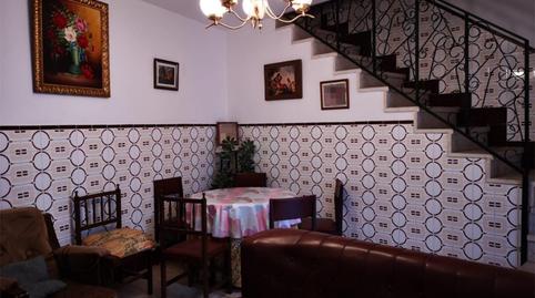 Foto 2 de Casa o xalet en venda a Calle San Sebastian, 2a, Cañaveral de León, Huelva