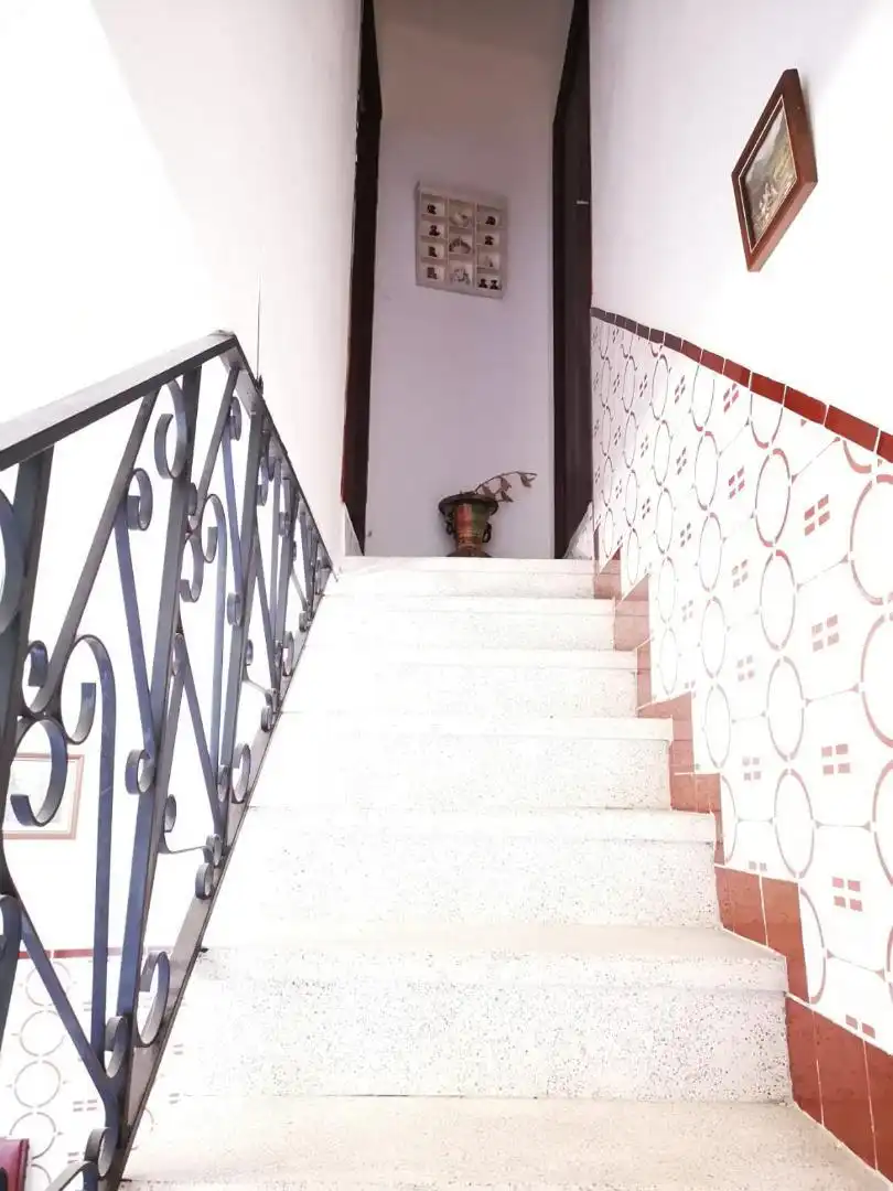 Casa o chalet en venta en Calle San Sebastian, 2a, Cañaveral de León Casa o chalet en venta en Cañaveral de León con Terraza