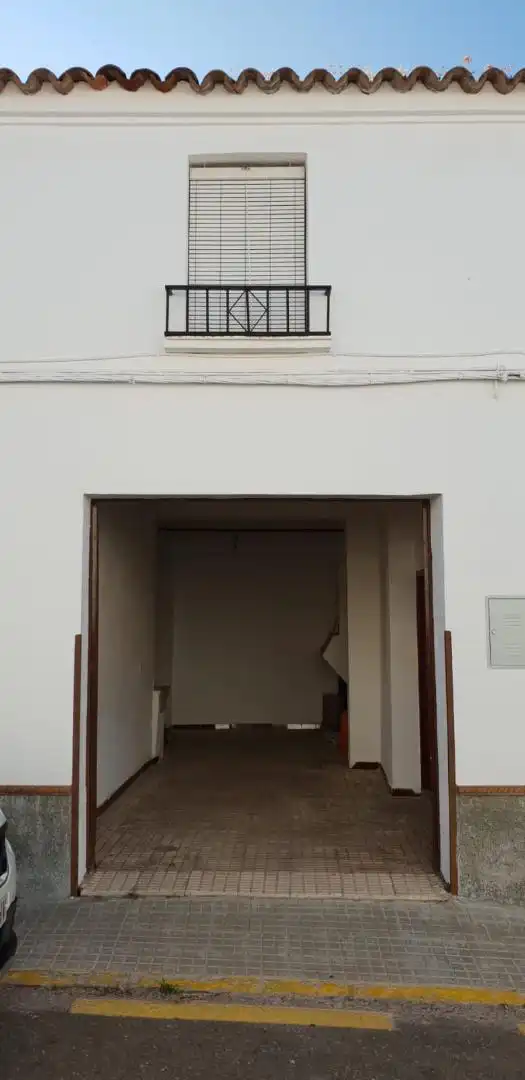 Casa o chalet en venta en Calle San Sebastian, 2a, Cañaveral de León Casa o chalet en venta en Cañaveral de León con Terraza