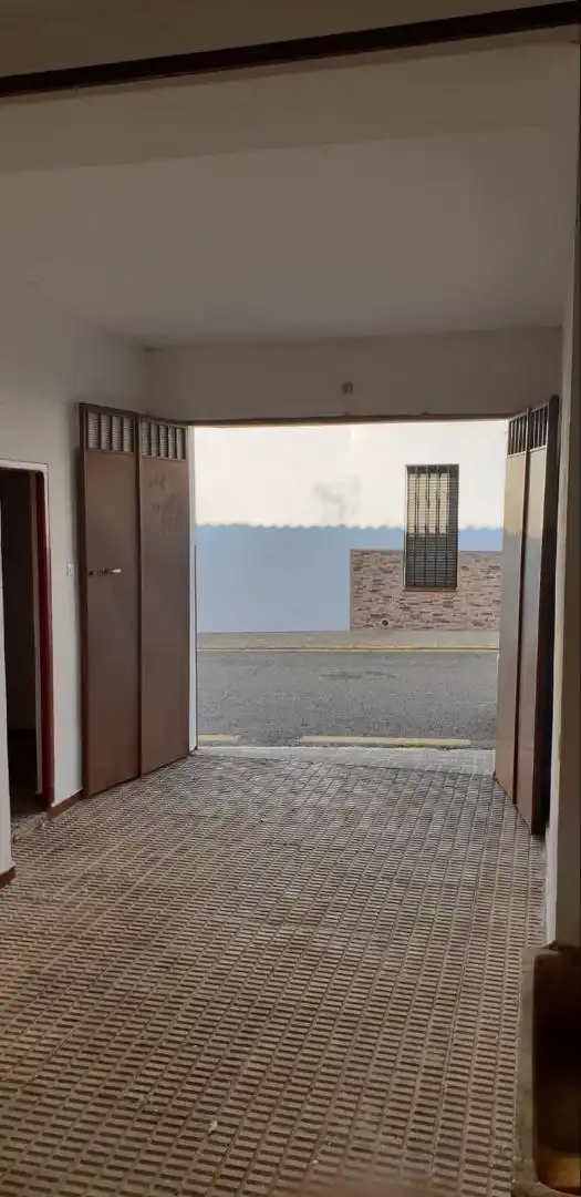 Casa o chalet en venta en Calle San Sebastian, 2a, Cañaveral de León Vista exterior de Casa o chalet en venta en Cañaveral de León con Terraza