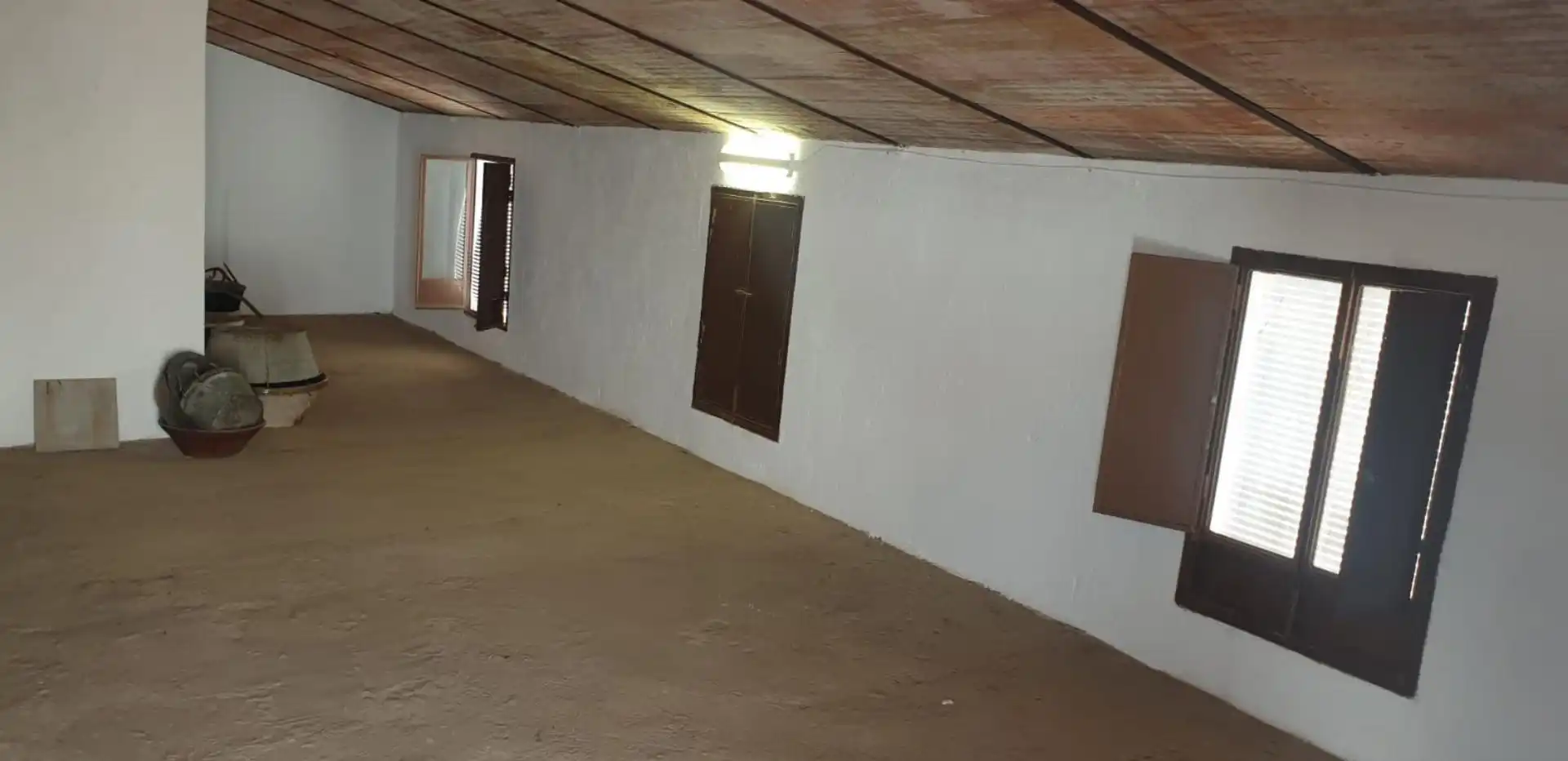 Casa o chalet en venta en Calle San Sebastian, 2a, Cañaveral de León Casa o chalet en venta en Cañaveral de León con Terraza