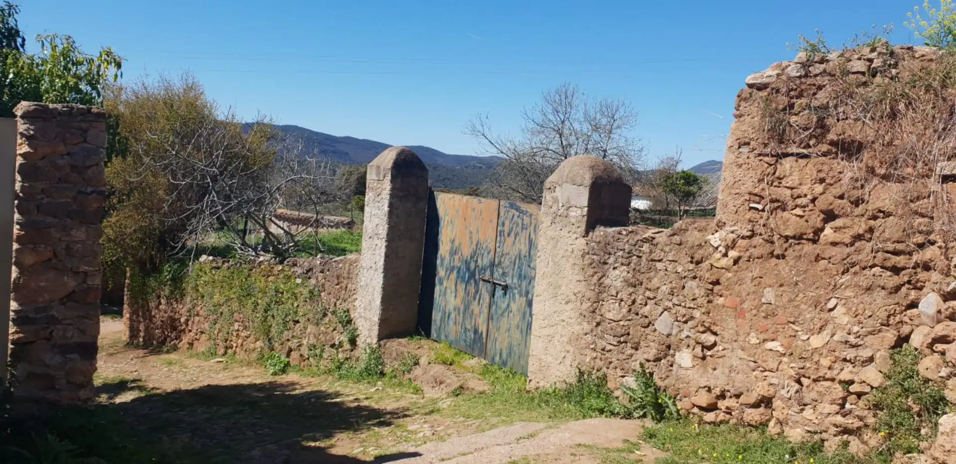 Casa o chalet en venta en Calle San Sebastian, 2a, Cañaveral de León Casa o chalet en venta en Cañaveral de León con Terraza