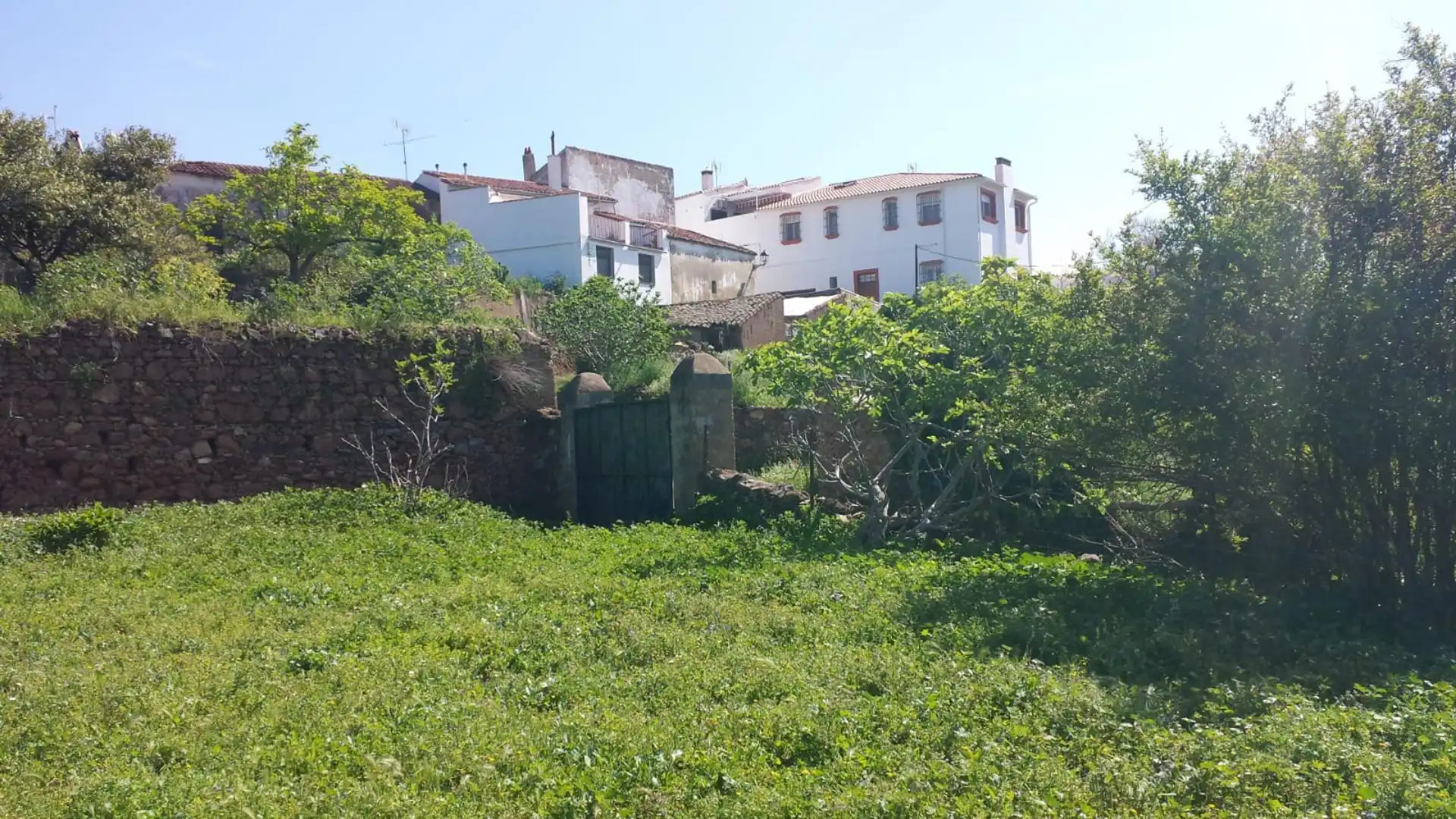 Casa o chalet en venta en Calle San Sebastian, 2a, Cañaveral de León Casa o chalet en venta en Cañaveral de León con Terraza