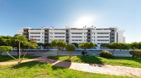 Photo 5 from new construction home in Flat for sale in Calle  Dr. Roberto Olarra , Los Álamos, Málaga