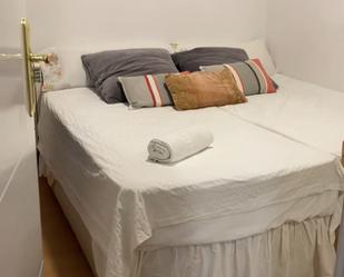 Bedroom of Apartment to share in  Madrid Capital  with Heating, Furnished and Oven