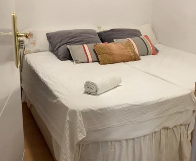 Foto 1 de Apartament per a compartir a Calle Felipe Pingarrón, 53, Villaverde Alto, Madrid